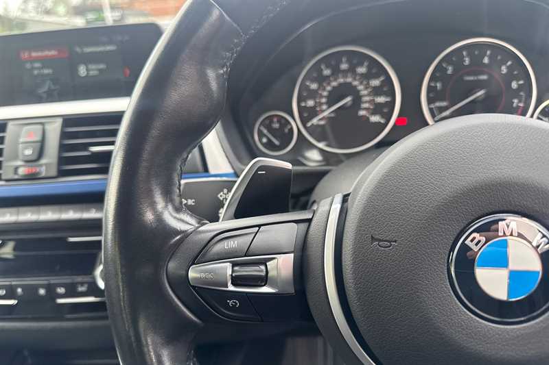 Used BMW 3 Series 2019 for sale - 77566879: Photo 21