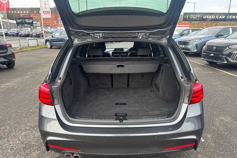 Used BMW 3 Series 2019 for sale - 77566879: Photo 25