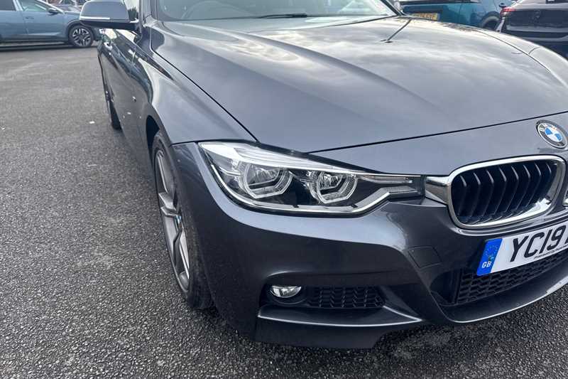Used BMW 3 Series 2019 for sale - 77566879: Photo 29