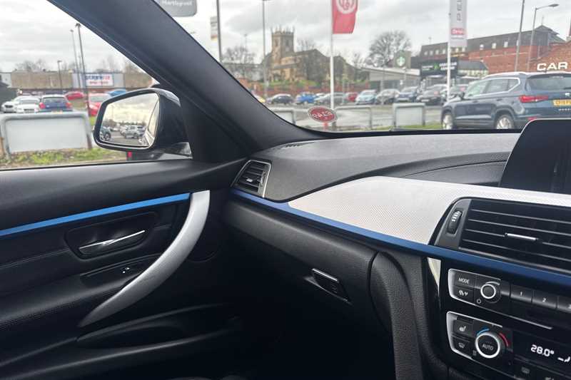 Used BMW 3 Series 2019 for sale - 77566879: Photo 39