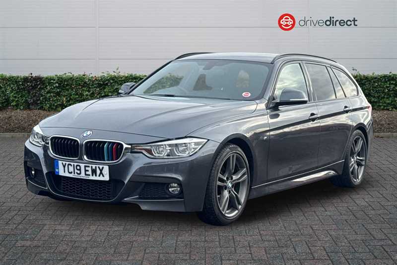 Used BMW 3 Series 2019 for sale - 77566879: Photo 7