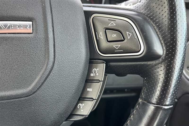 Used Land Rover Range Rover Evoque for sale - 76463278: Photo 22