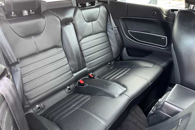 Used Land Rover Range Rover Evoque for sale - 76463278: Photo 24