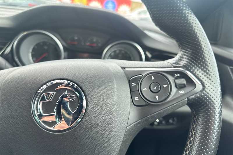 Used Vauxhall Insignia 2017 for sale - 78050968: Photo 22