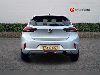 Used Vauxhall Corsa 2022 for sale - 76877261: Photo