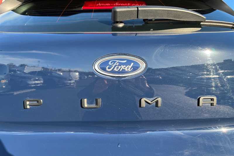 Used Ford Puma 2023 for sale - 77416068: Photo 30