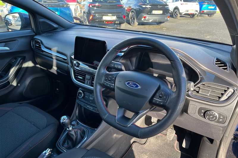 Used Ford Puma 2023 for sale - 77416068: Photo 38