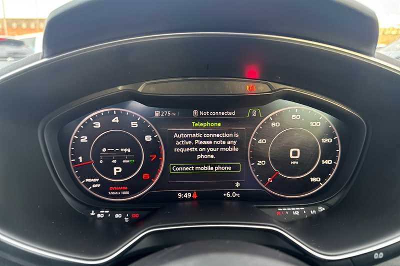 Used Audi TT 2022 for sale - 78119419: Photo 18