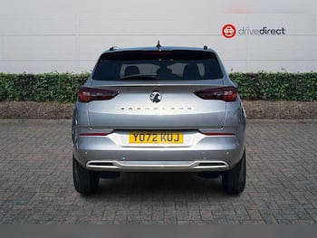 Used Vauxhall Grandland 2023 for sale - 79783605: Photo