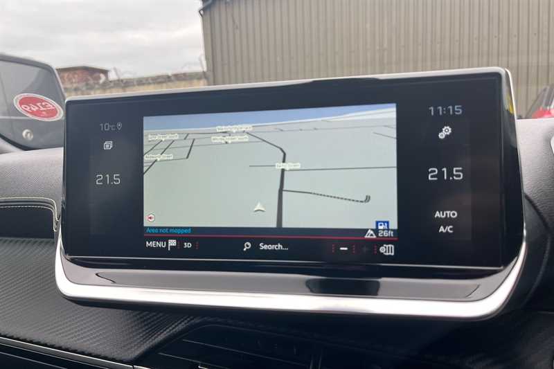 Used Peugeot 2008 2021 for sale - 78137892: Photo 18