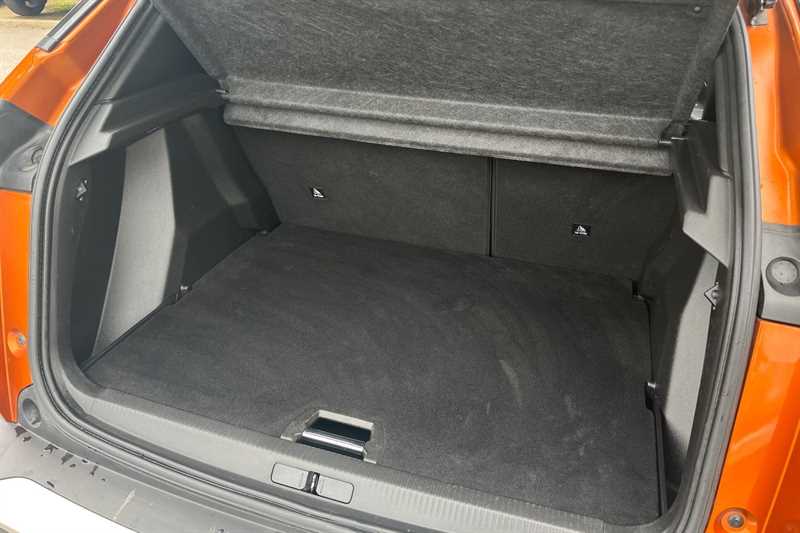 Used Peugeot 2008 2021 for sale - 78137892: Photo 25