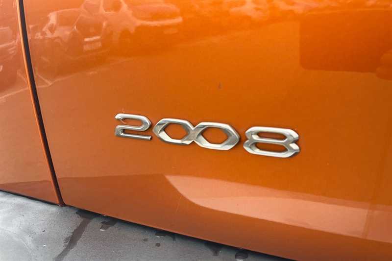 Used Peugeot 2008 2021 for sale - 78137892: Photo 30