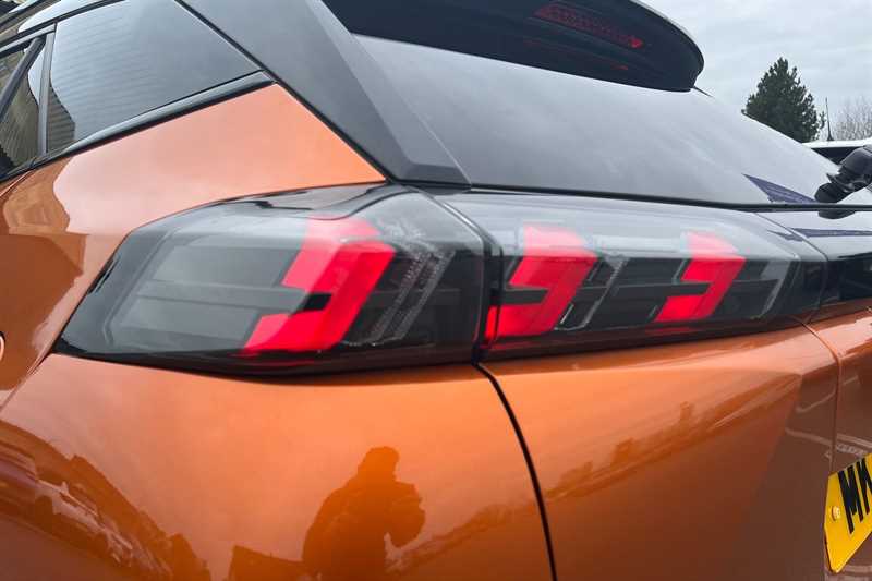 Used Peugeot 2008 2021 for sale - 78137892: Photo 31