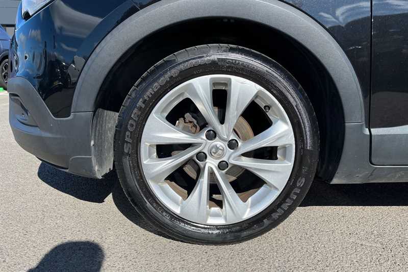 Used Vauxhall Crossland X 2019 for sale - 78119826: Photo 11