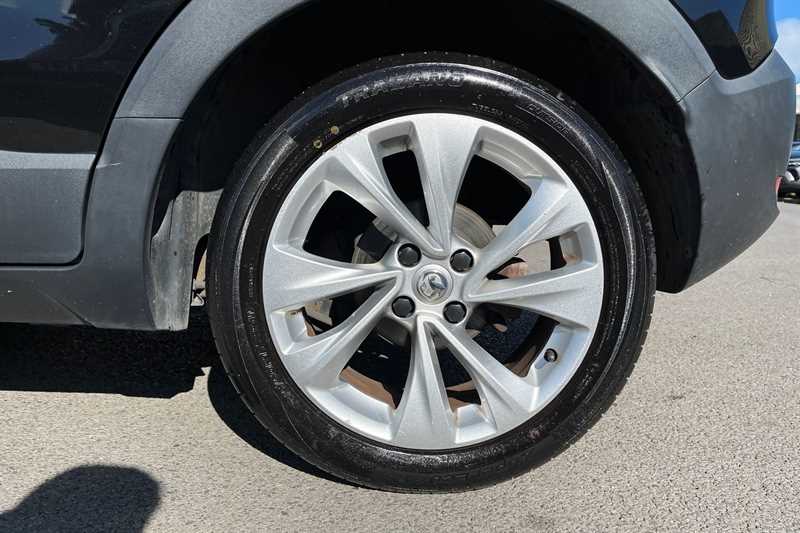 Used Vauxhall Crossland X 2019 for sale - 78119826: Photo 12