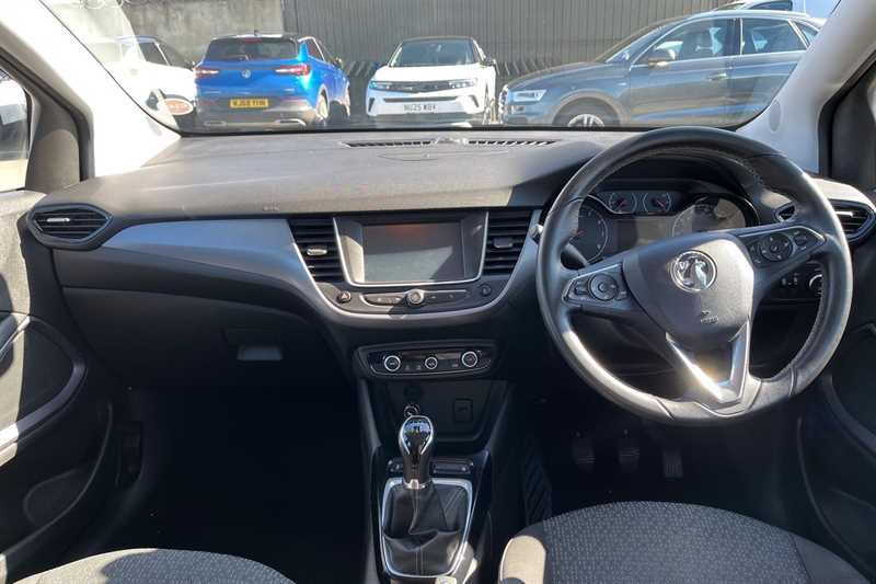 Used Vauxhall Crossland X 2019 for sale - 78119826: Photo 13