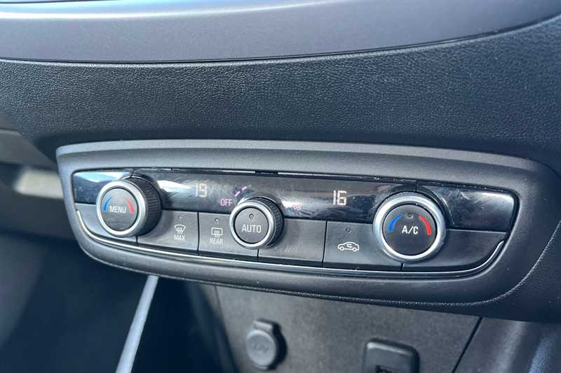 Used Vauxhall Crossland X 2019 for sale - 78119826: Photo 15