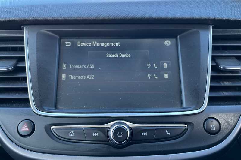 Used Vauxhall Crossland X 2019 for sale - 78119826: Photo 19