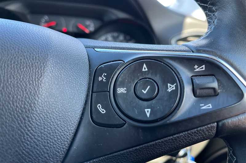 Used Vauxhall Crossland X 2019 for sale - 78119826: Photo 22