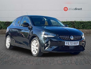 Used Vauxhall Corsa 2020 for sale - 76504197: Photo