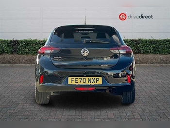 Used Vauxhall Corsa 2020 for sale - 76504197: Photo