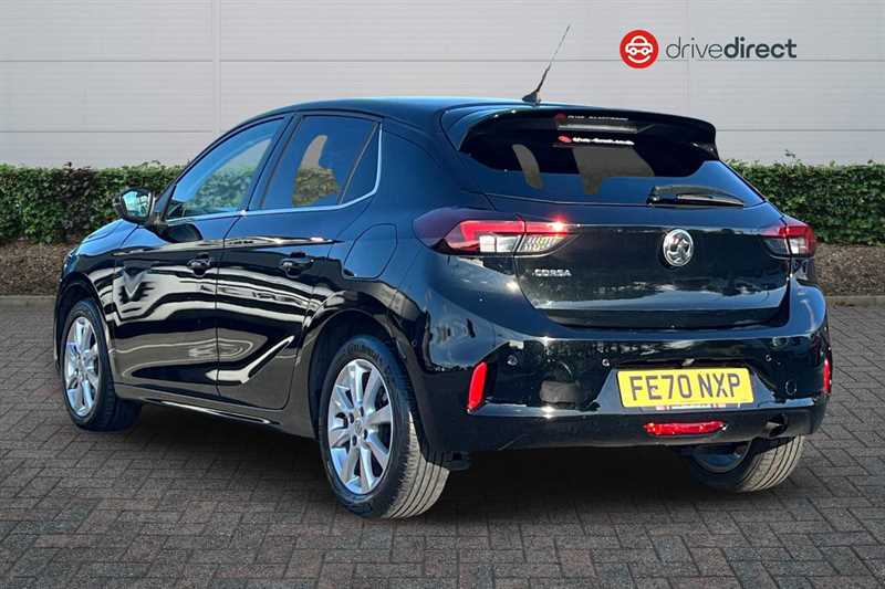 Used Vauxhall Corsa 2020 for sale - 76504197: Photo 5