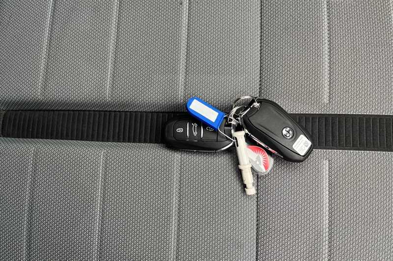 Used Vauxhall Grandland 2025 for sale - 77728040: Photo 36