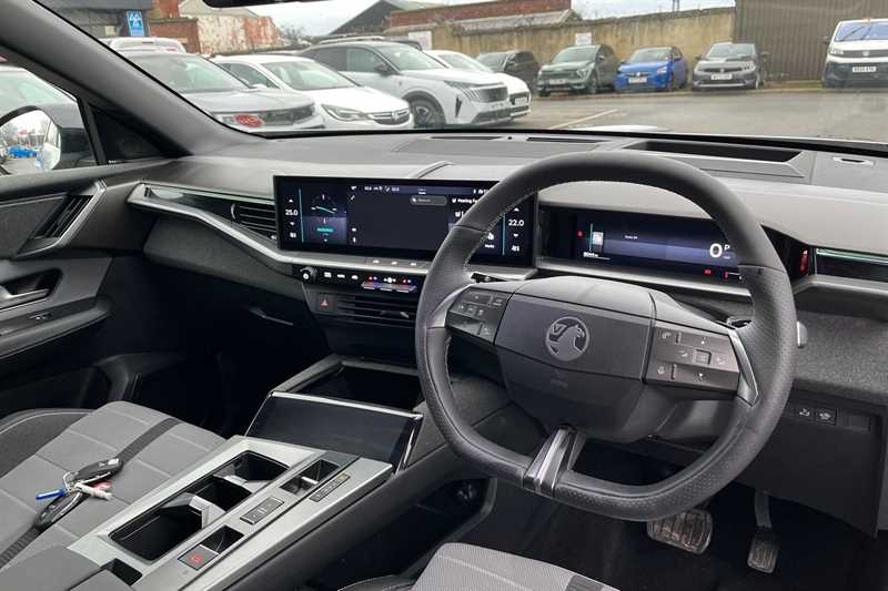 Used Vauxhall Grandland 2025 for sale - 77728040: Photo 39