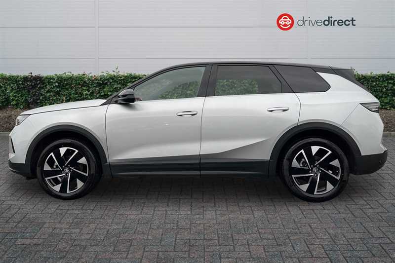 Used Vauxhall Grandland 2025 for sale - 77728040: Photo 6