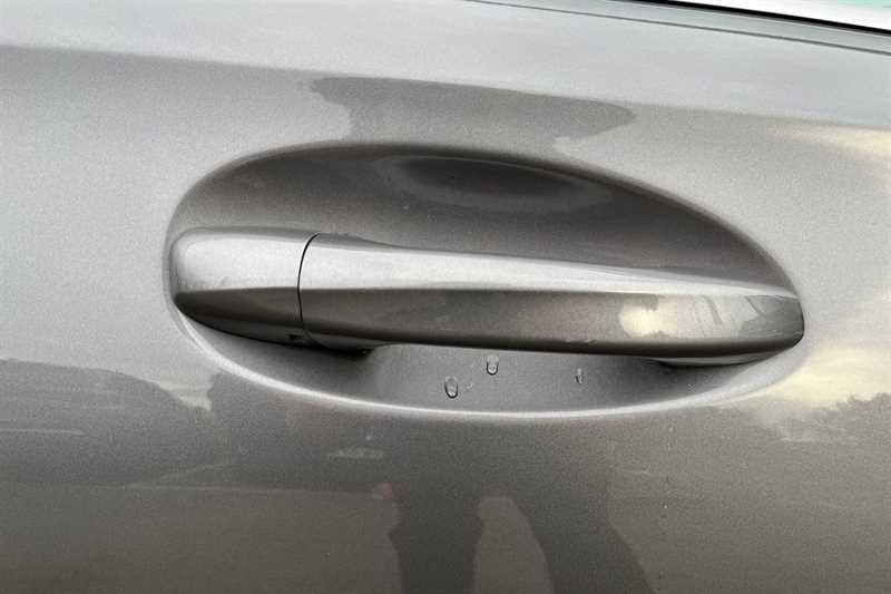 Used Mercedes-Benz A-Class for sale - 77812469: Photo 33