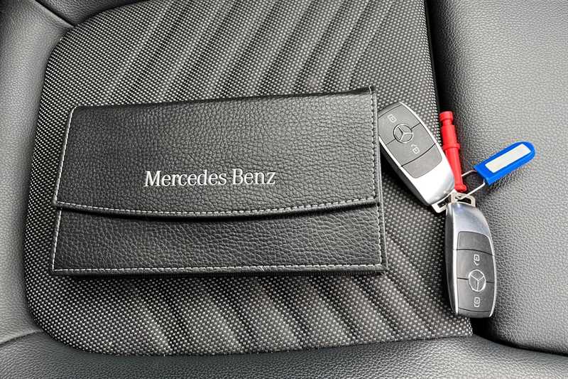 Used Mercedes-Benz A-Class for sale - 77812469: Photo 36