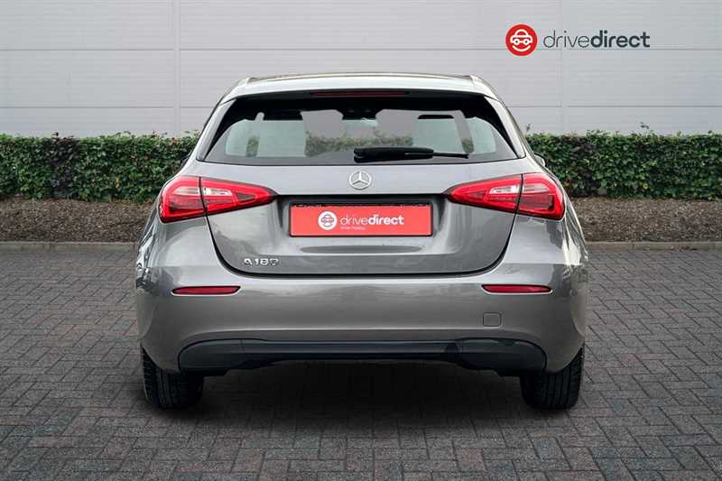 Used Mercedes-Benz A-Class for sale - 77812469: Photo 4