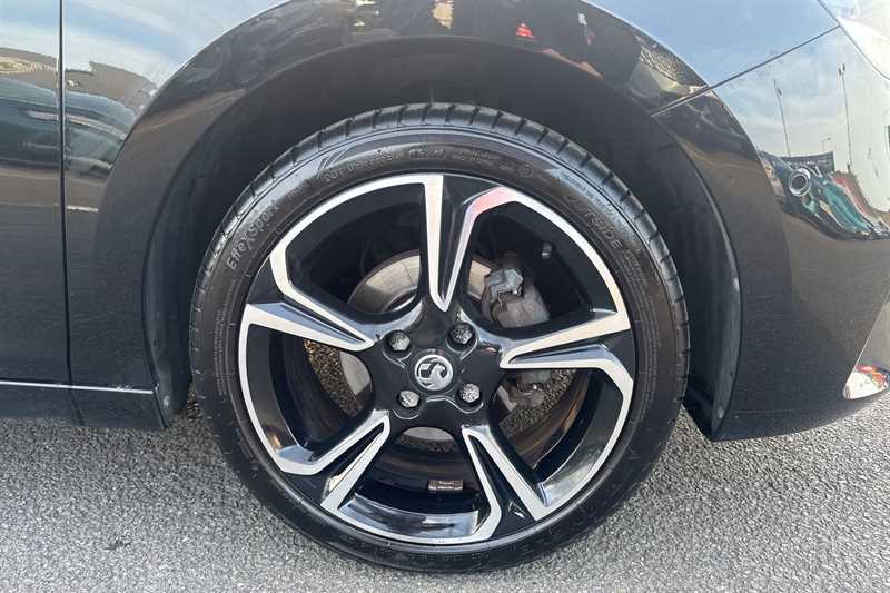 Used Vauxhall Corsa 2022 for sale - 78130180: Photo 10