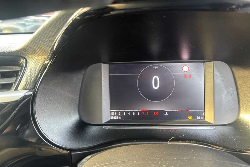 Used Vauxhall Corsa 2022 for sale - 78130180: Photo 20