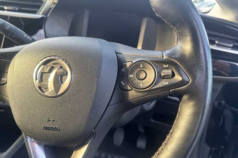 Used Vauxhall Corsa 2022 for sale - 78130180: Photo 22