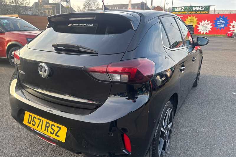 Used Vauxhall Corsa 2022 for sale - 78130180: Photo 32