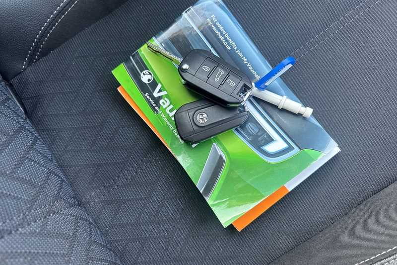 Used Vauxhall Corsa 2022 for sale - 78130180: Photo 36