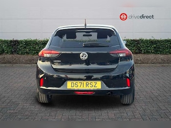 Used Vauxhall Corsa 2022 for sale - 78130180: Photo