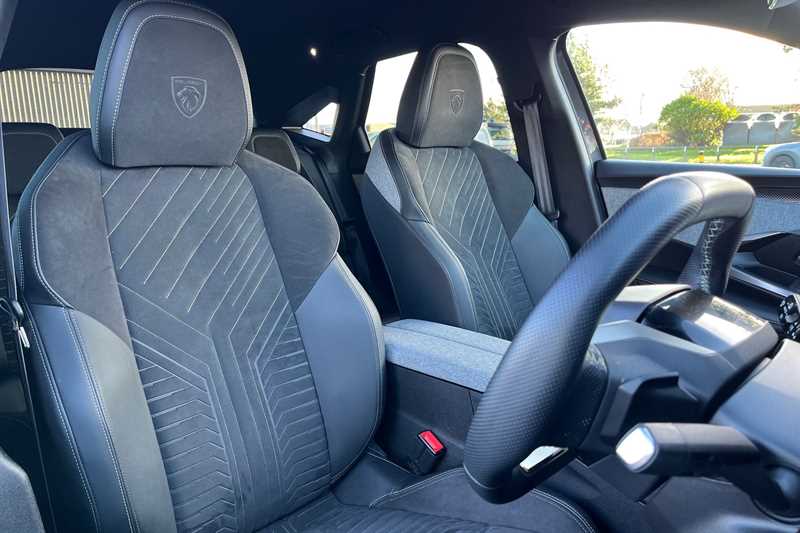 Used Peugeot 3008 2024 for sale - 77429733: Photo 23