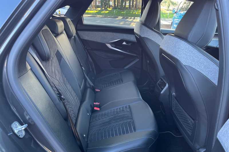 Used Peugeot 3008 2024 for sale - 77429733: Photo 40