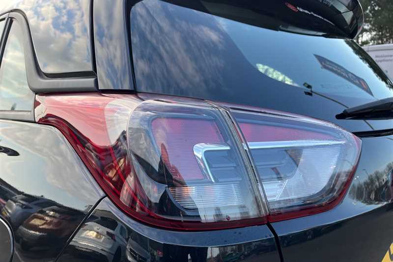 Used Vauxhall Crossland X 2018 for sale - 77801226: Photo 31