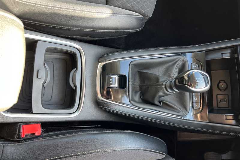 Used Vauxhall Grandland X for sale - 76733605: Photo 14