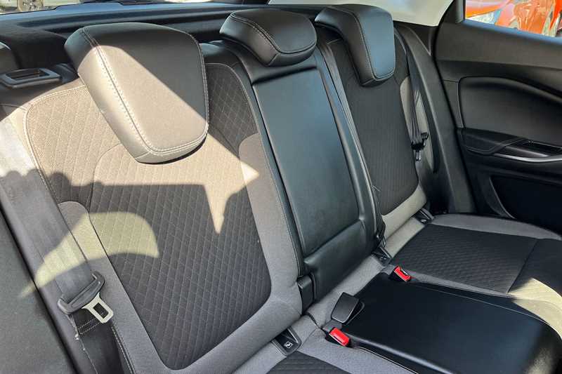 Used Vauxhall Grandland X for sale - 76733605: Photo 24