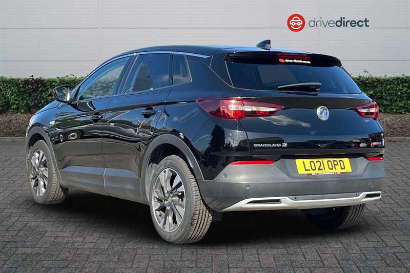 Used Vauxhall Grandland X for sale - 76733605: Photo 5