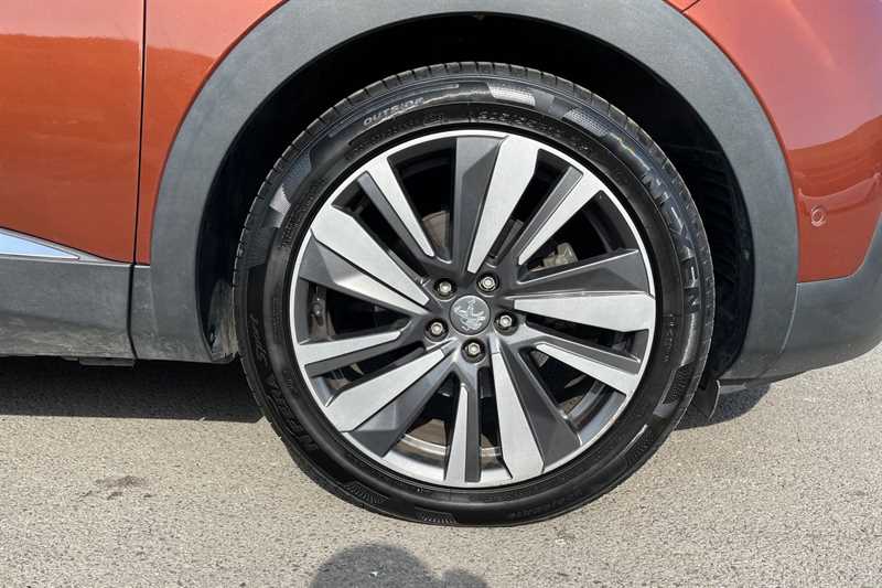 Used Peugeot 3008 2020 for sale - 78160929: Photo 11