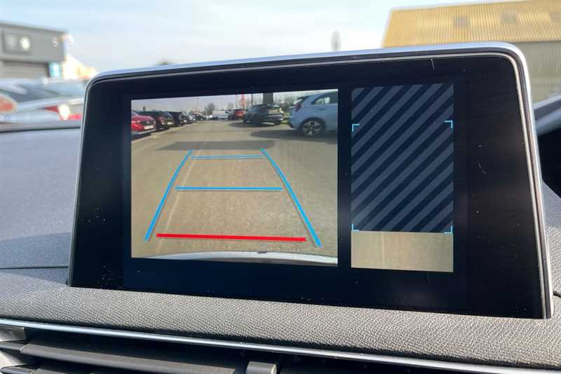 Used Peugeot 3008 2020 for sale - 78160929: Photo 19