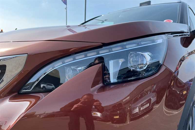 Used Peugeot 3008 2020 for sale - 78160929: Photo 29