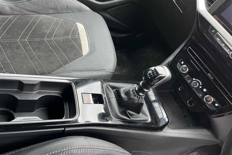 Used Vauxhall Mokka 2023 for sale - 77473497: Photo 14