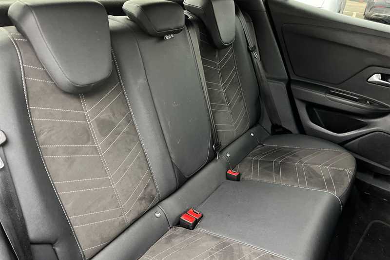 Used Vauxhall Mokka 2023 for sale - 77473497: Photo 24