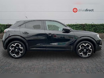 Used Vauxhall Mokka undefined for sale - 77473497: Photo